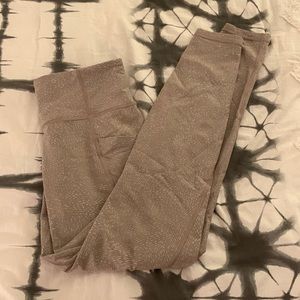 Athleta leggings